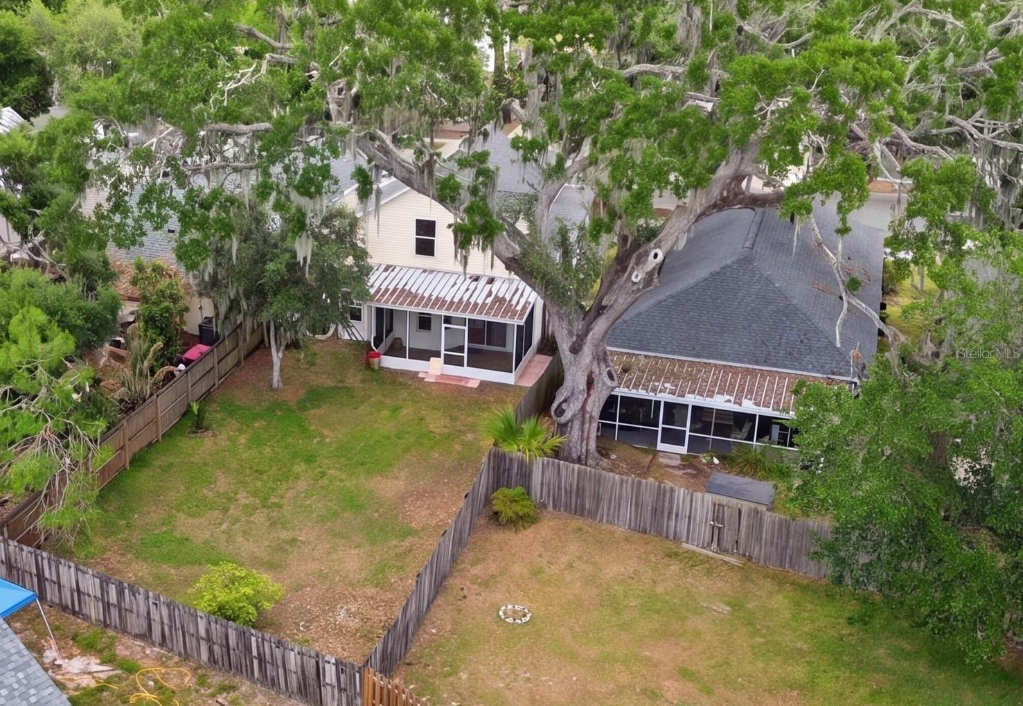 DEER PARK - Residential