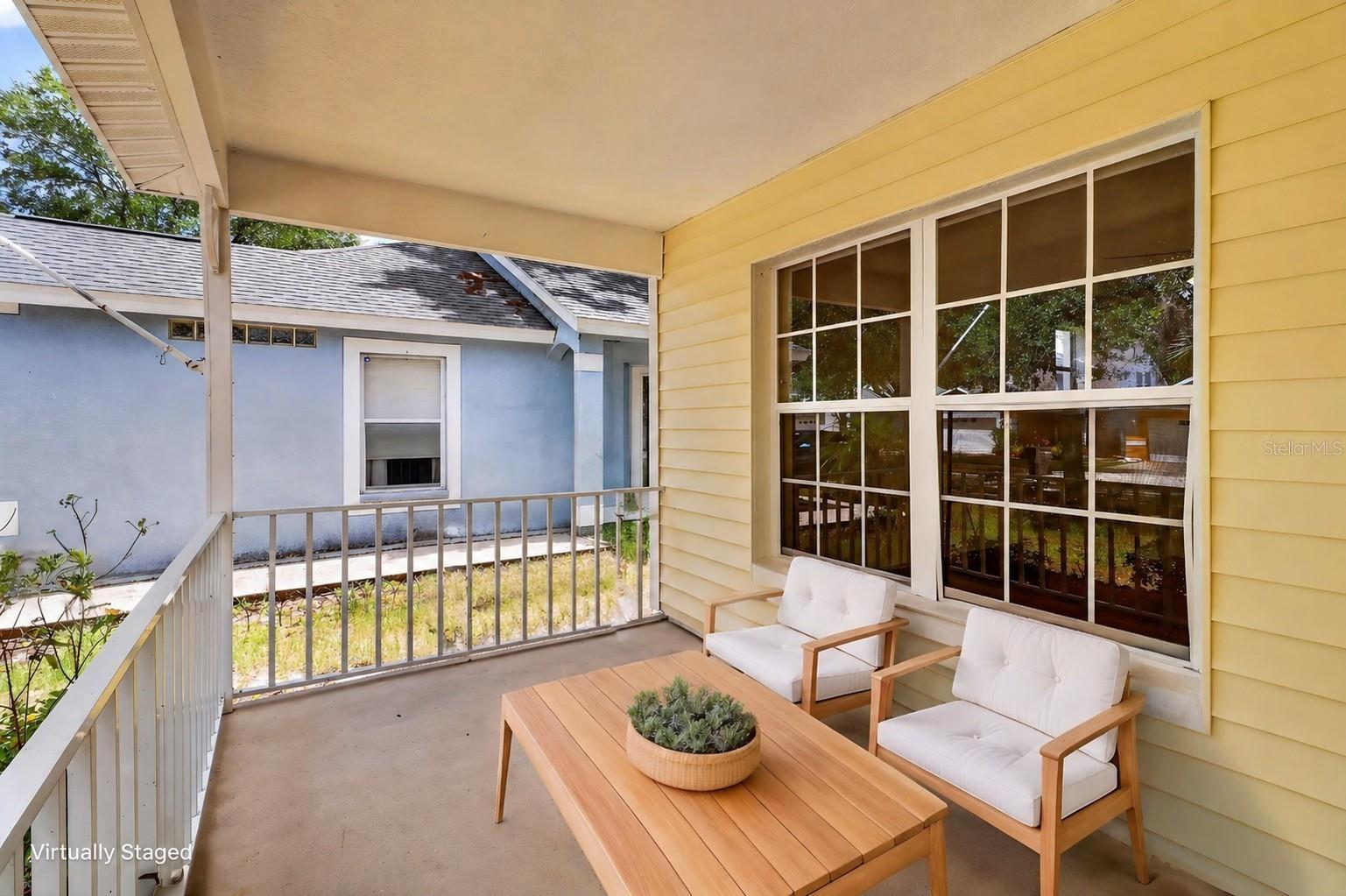 DEER PARK - Residential