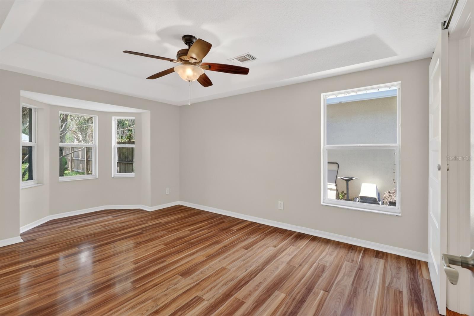 DEER PARK - Residential
