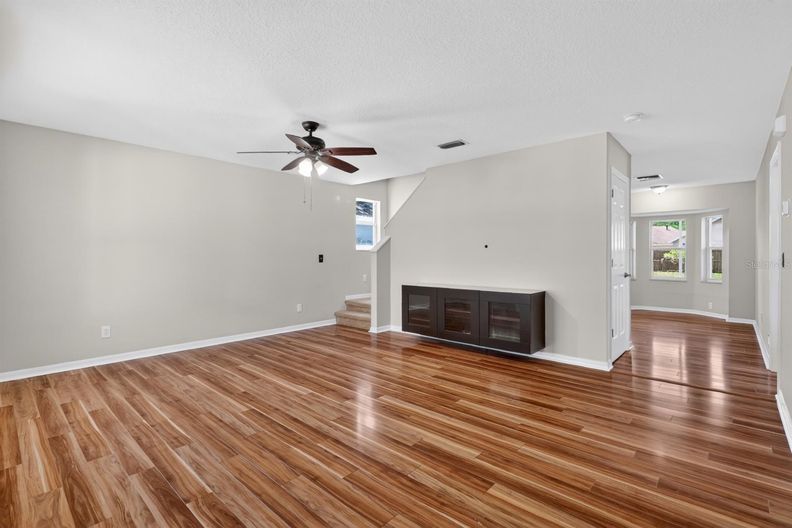 DEER PARK - Residential