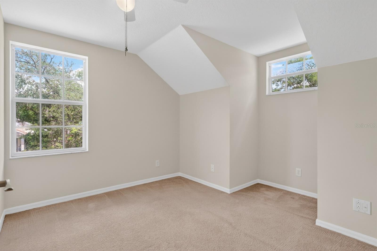 DEER PARK - Residential