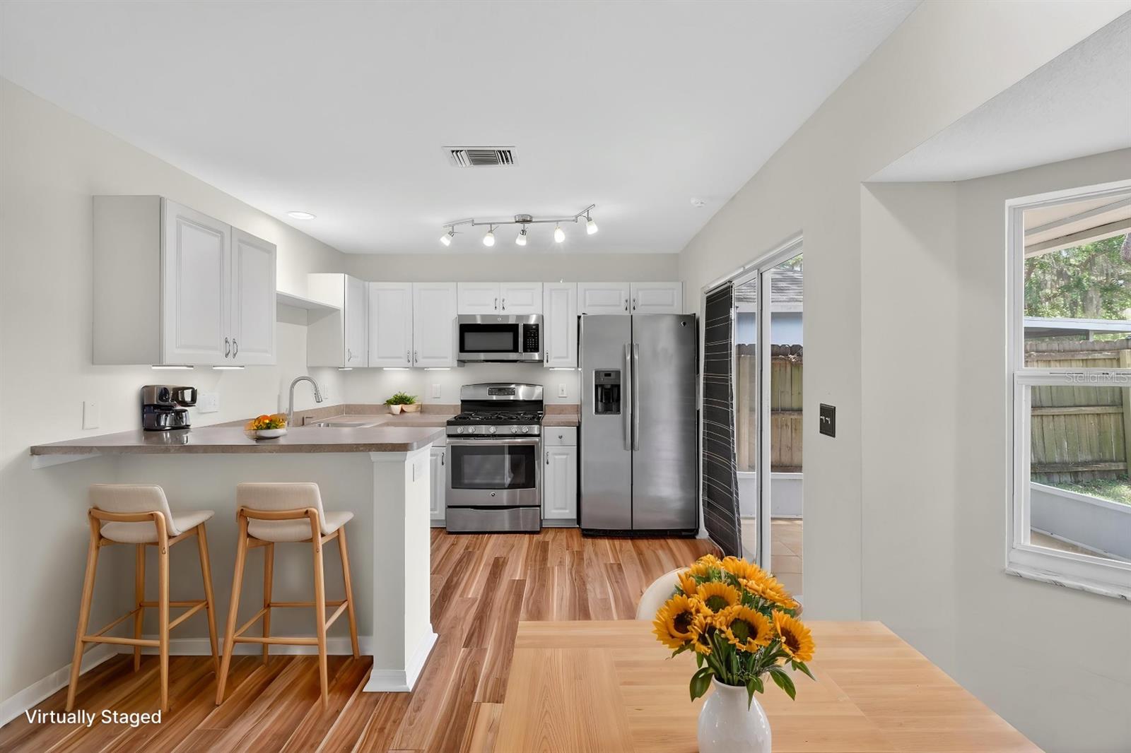 DEER PARK - Residential