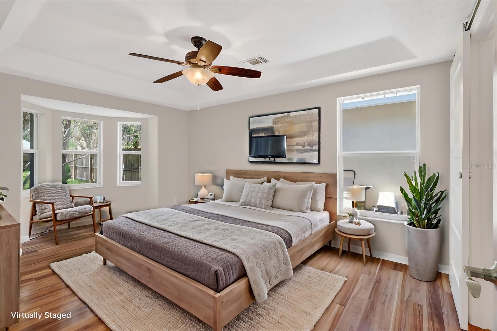 DEER PARK - Residential