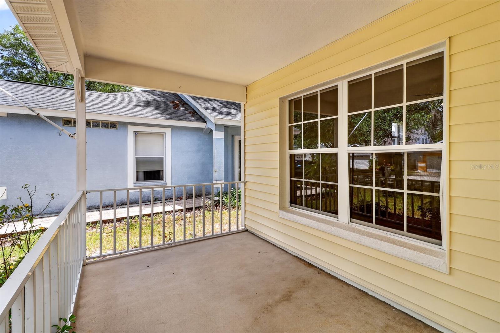 DEER PARK - Residential