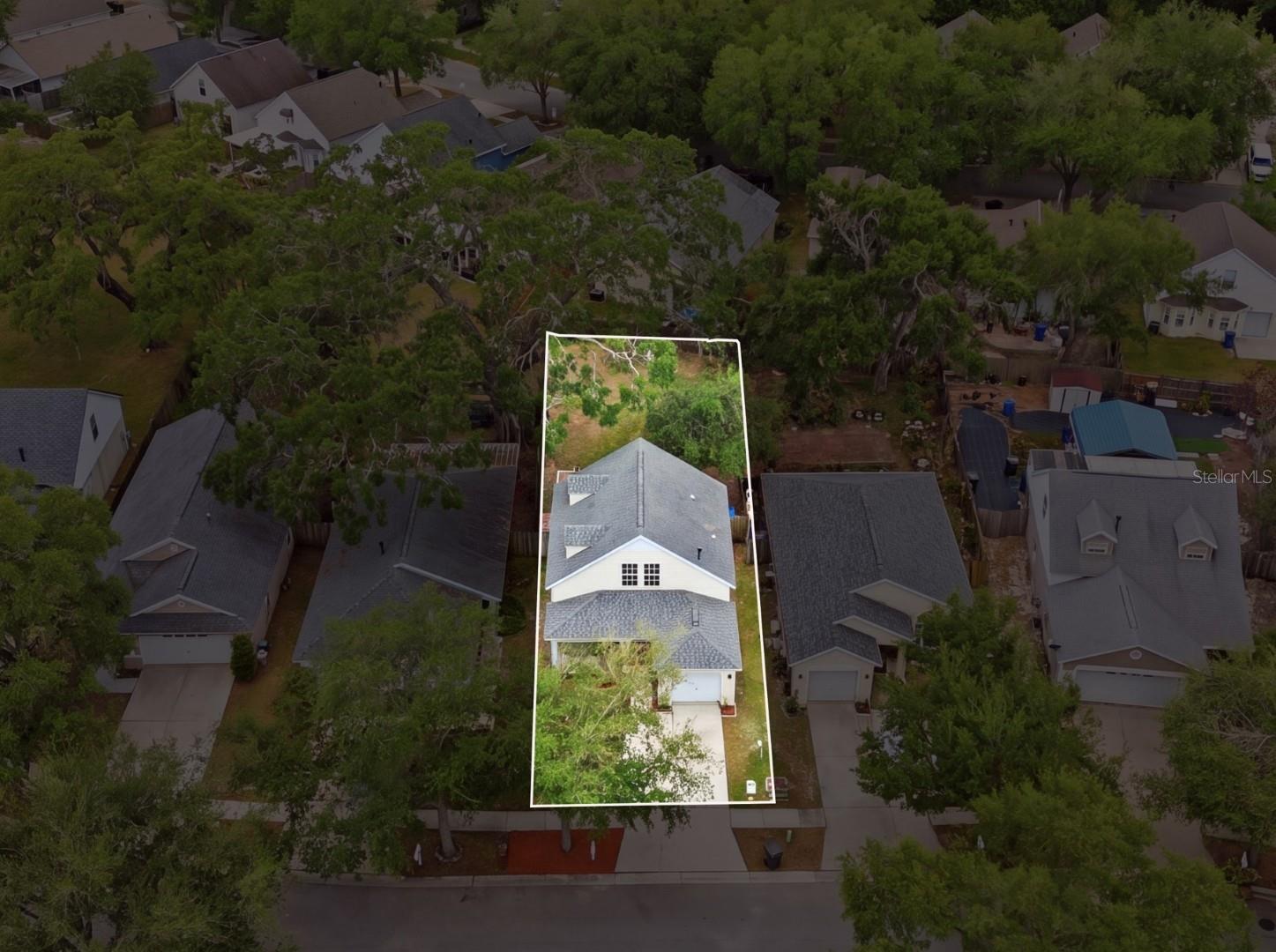 DEER PARK - Residential