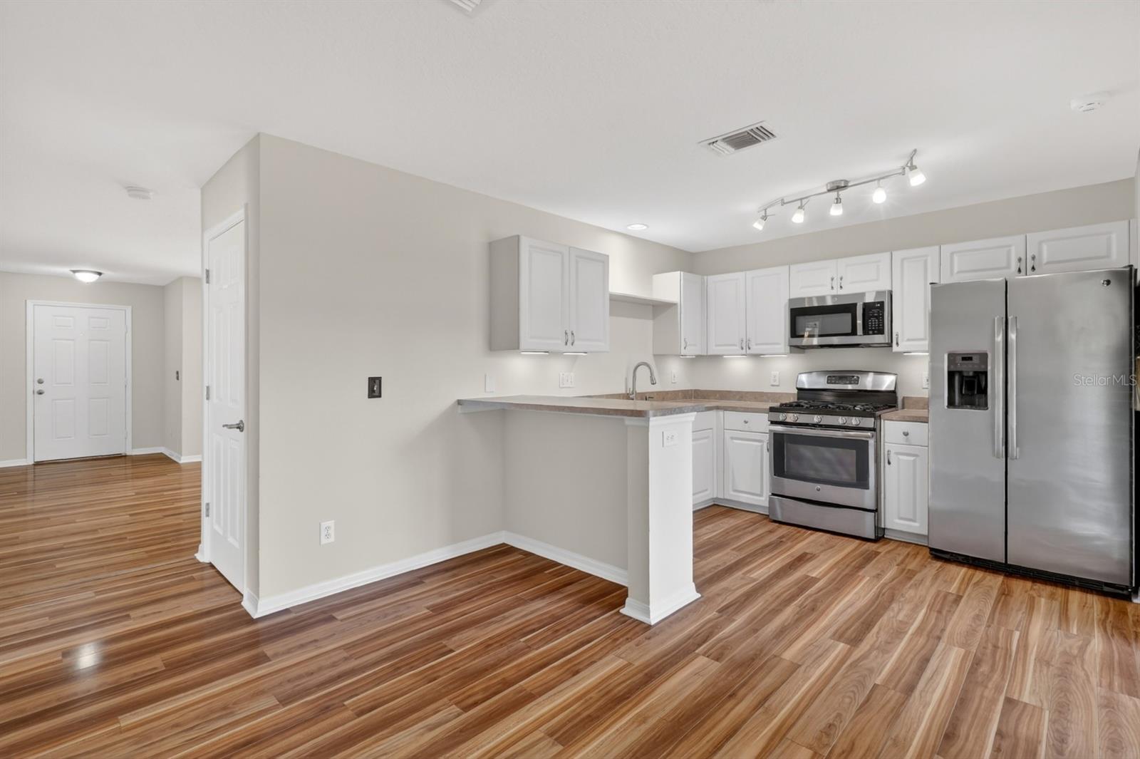 DEER PARK - Residential