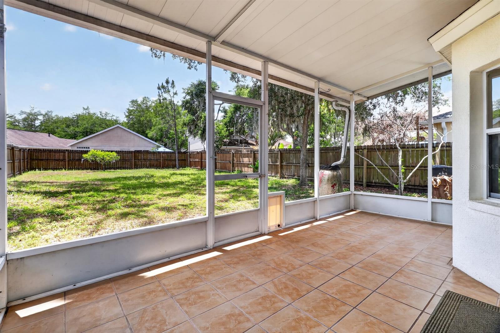 DEER PARK - Residential