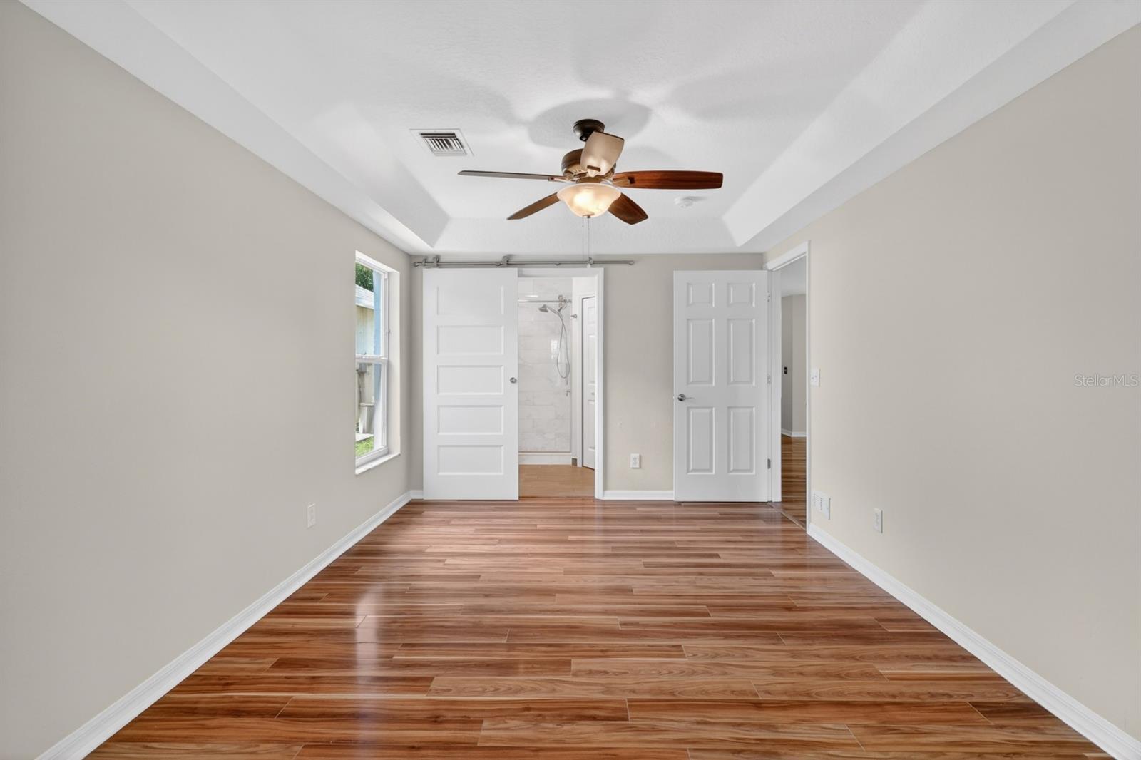 DEER PARK - Residential