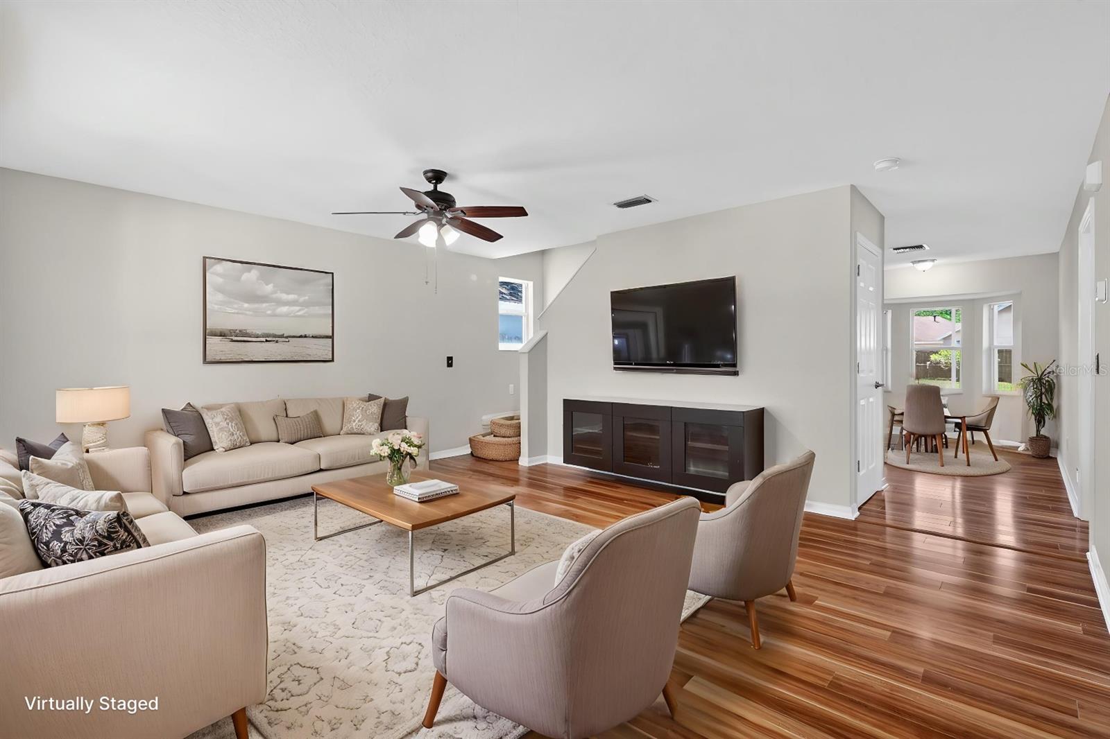 DEER PARK - Residential