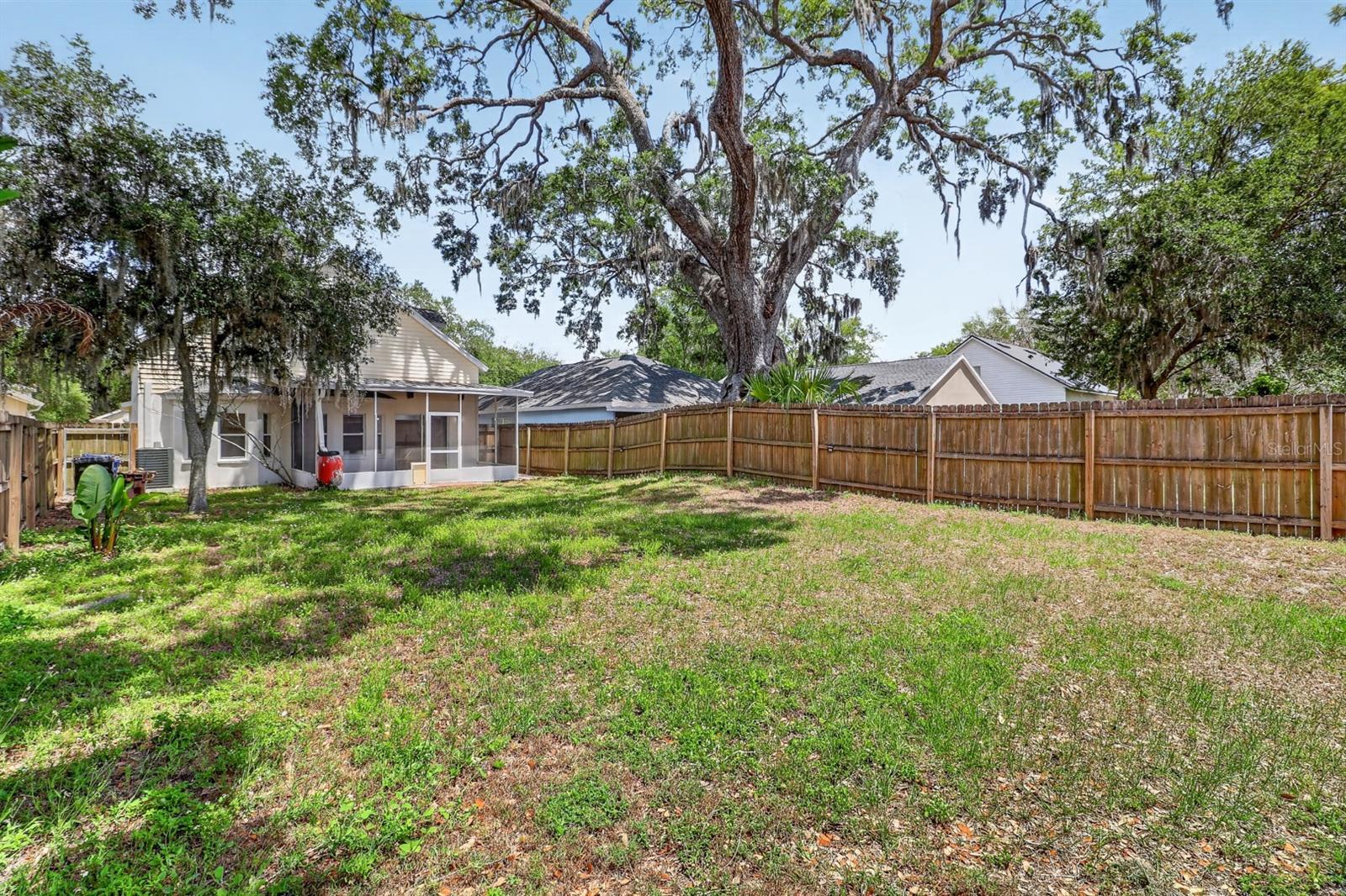 DEER PARK - Residential