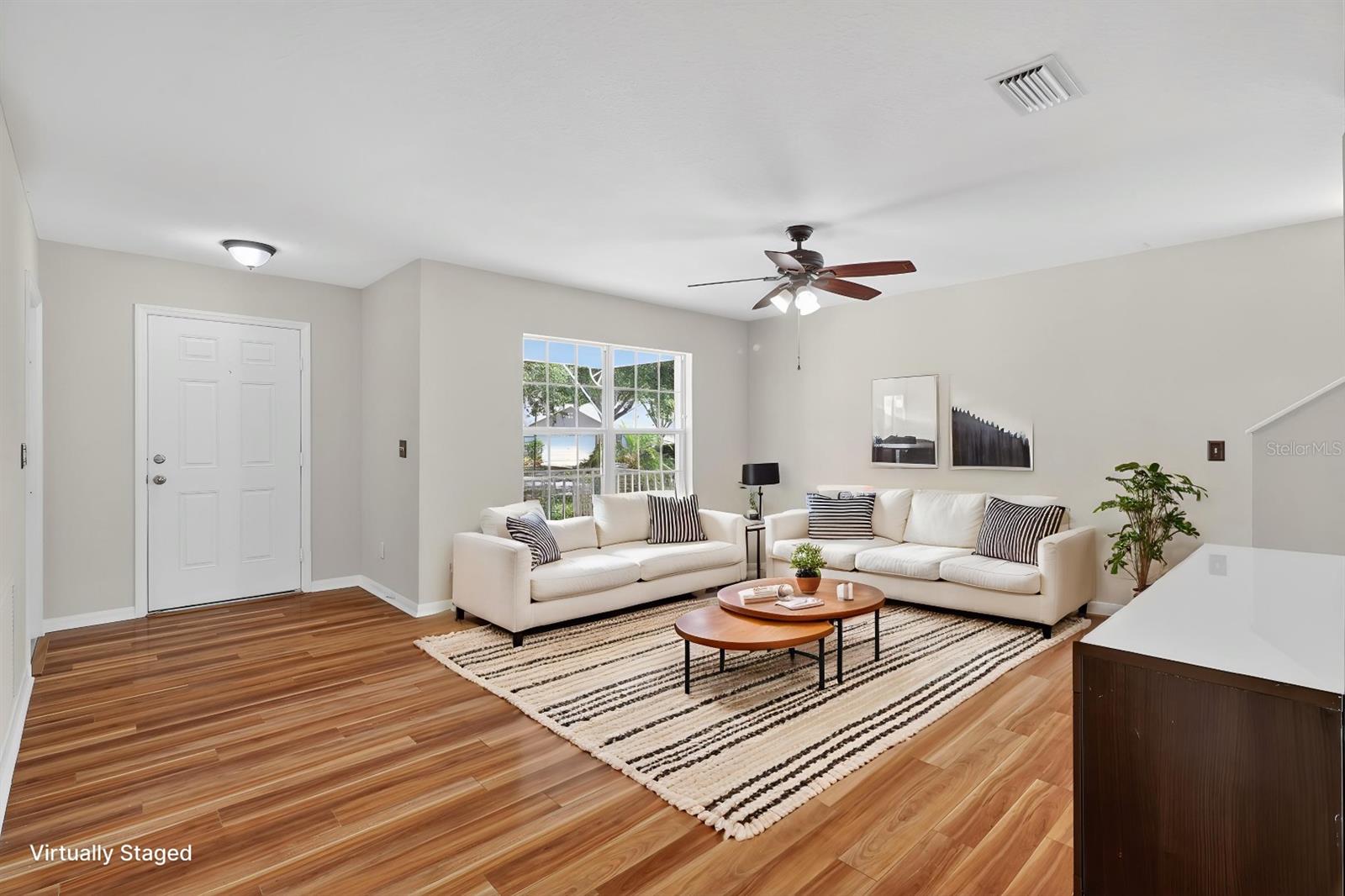 DEER PARK - Residential