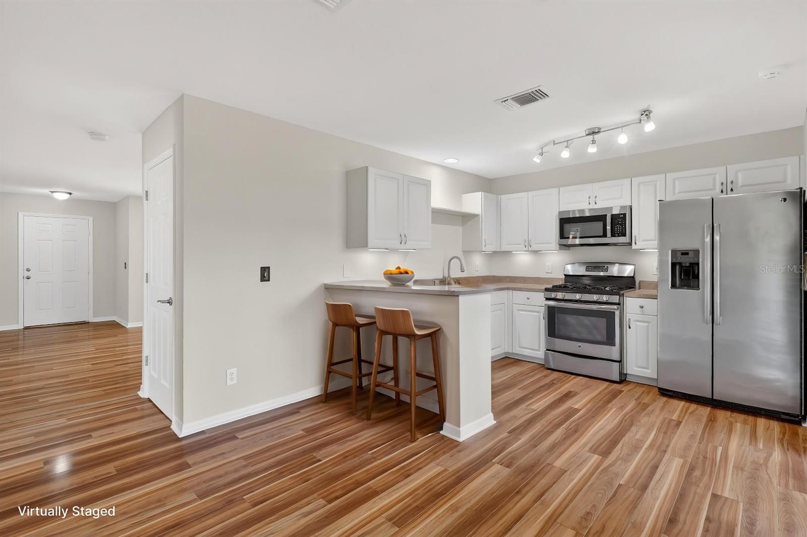DEER PARK - Residential