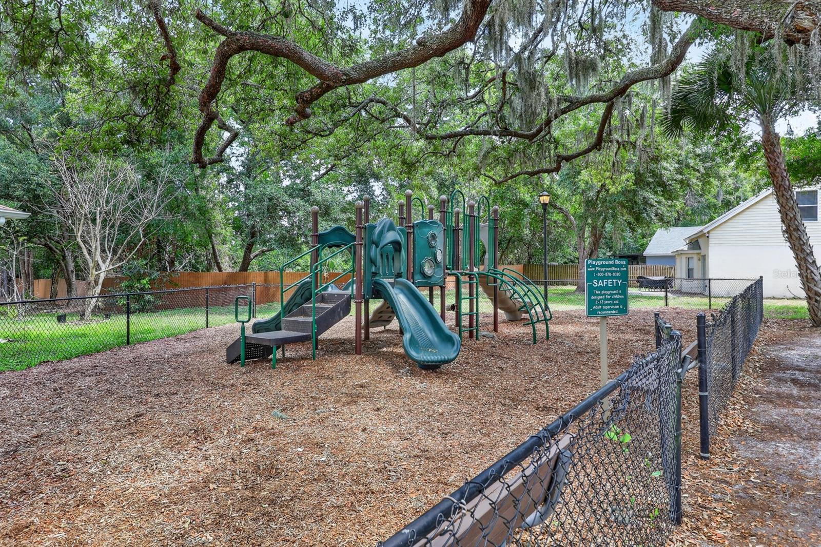 DEER PARK - Residential