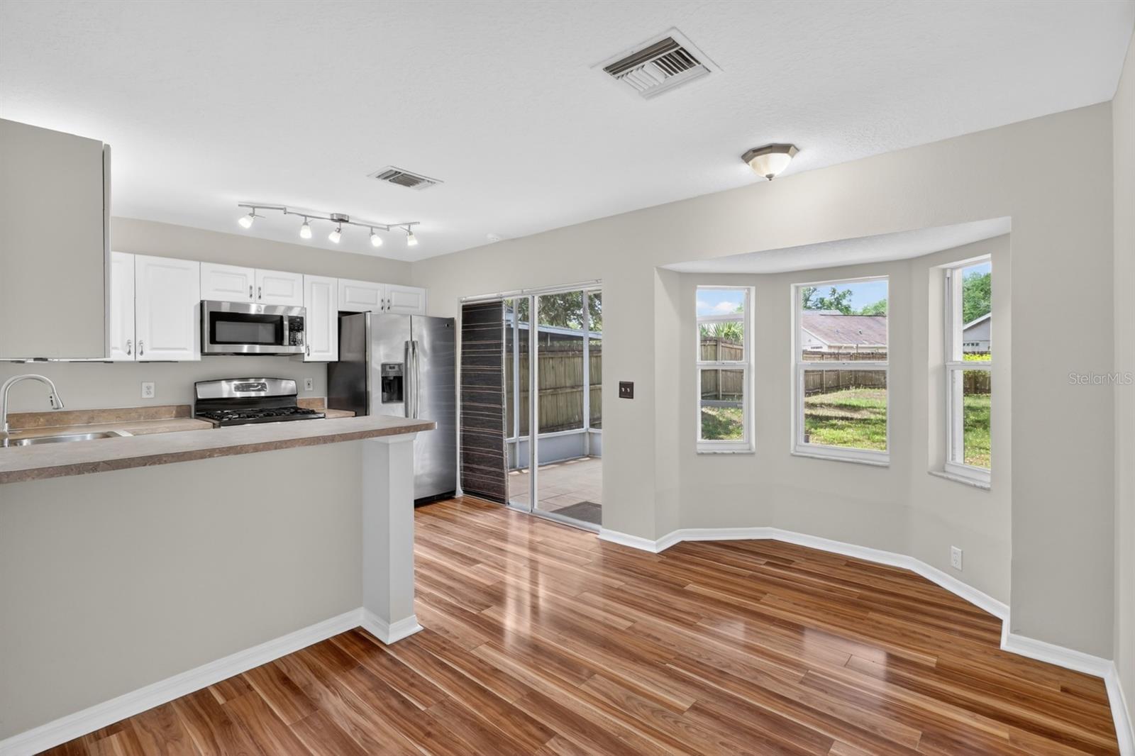 DEER PARK - Residential