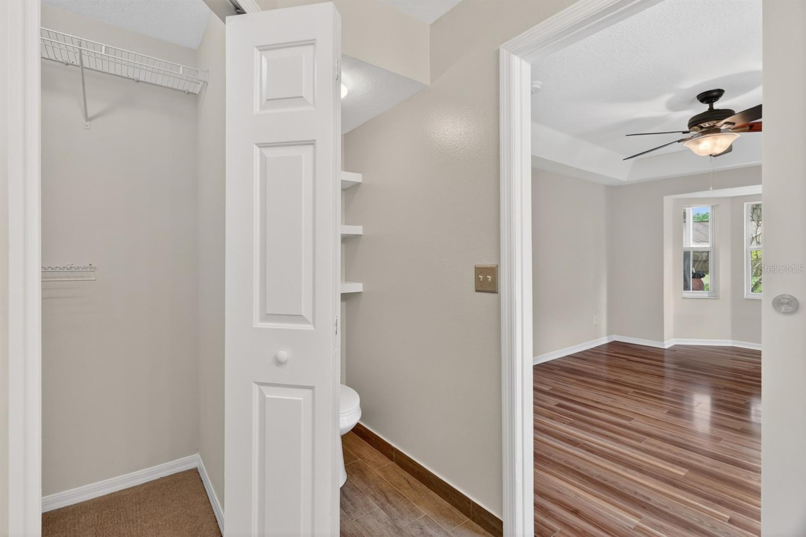 DEER PARK - Residential