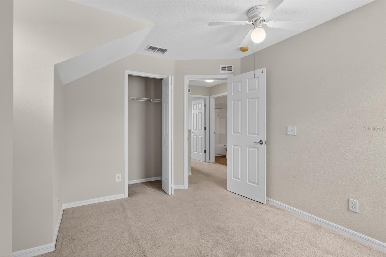 DEER PARK - Residential