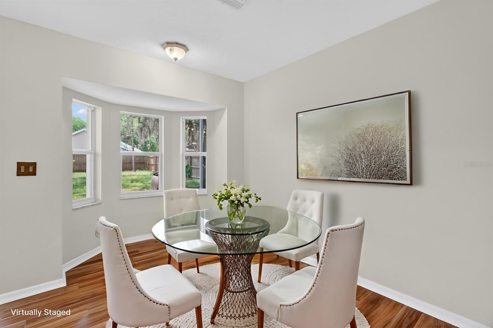 DEER PARK - Residential