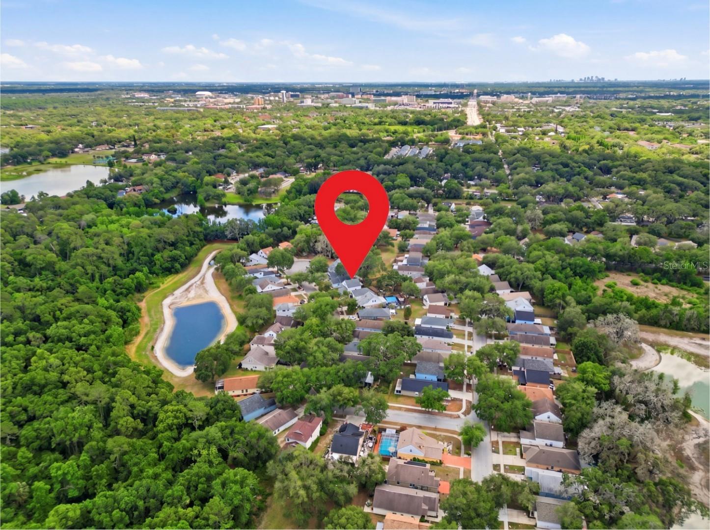 DEER PARK - Residential