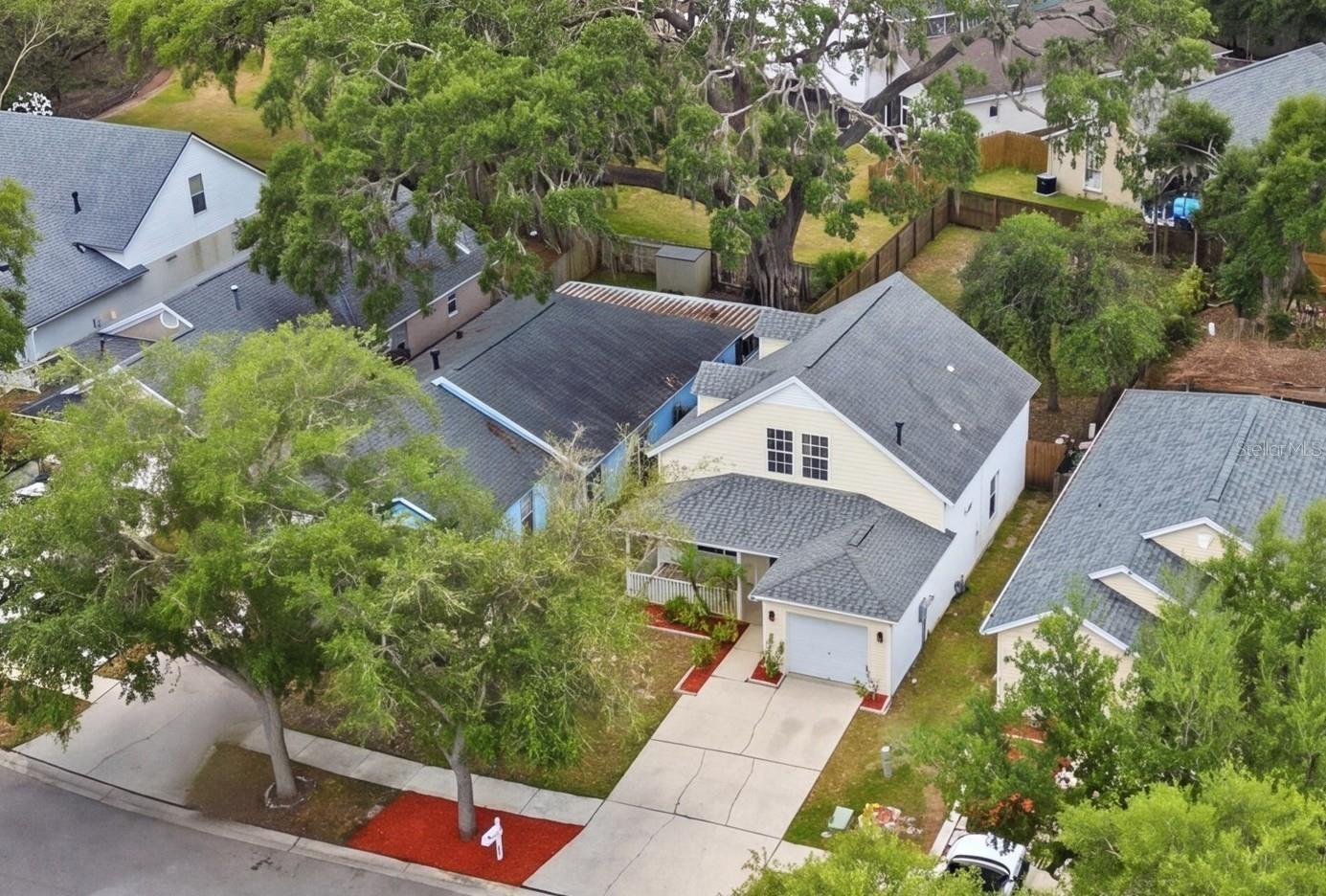 DEER PARK - Residential