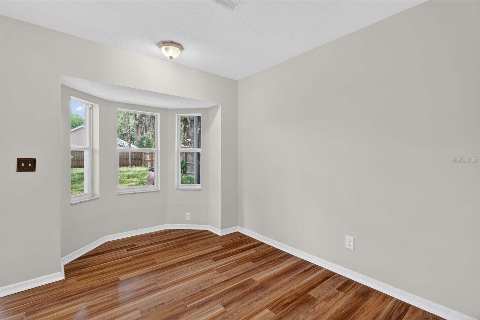 DEER PARK - Residential
