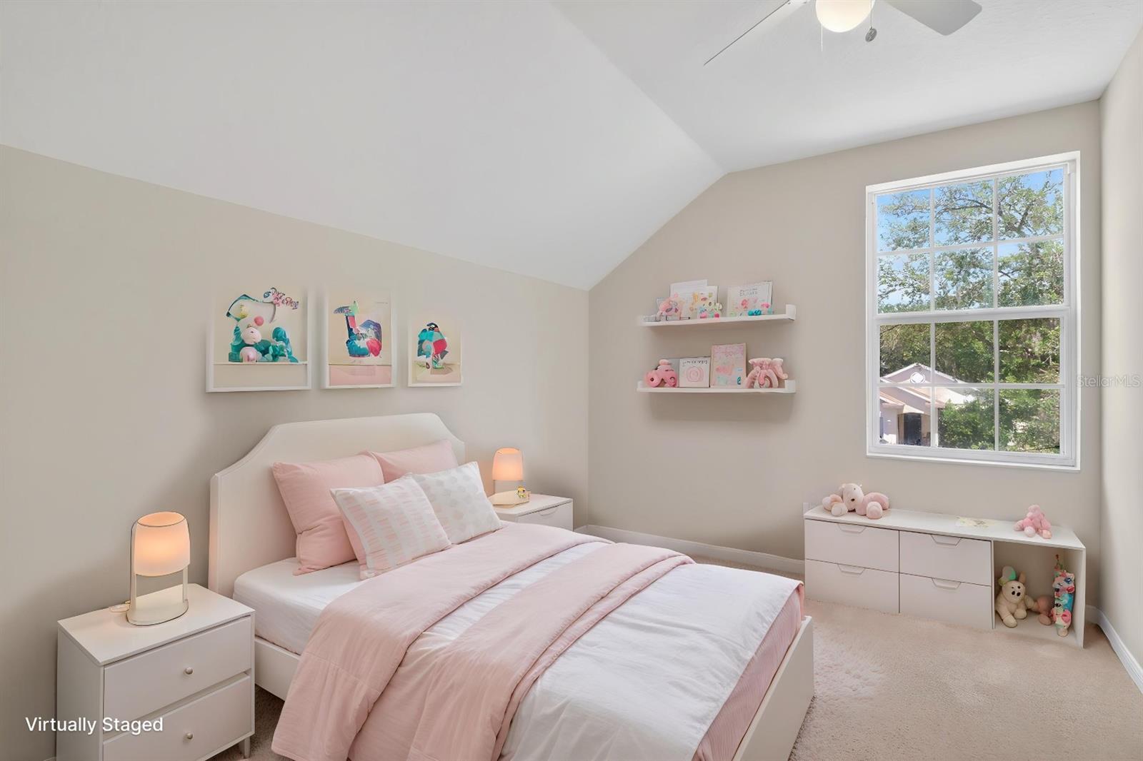 DEER PARK - Residential