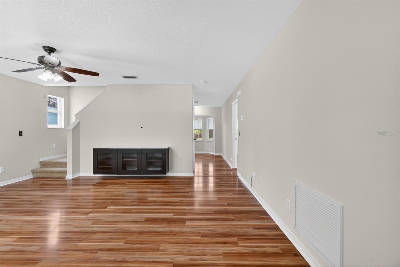 DEER PARK - Residential