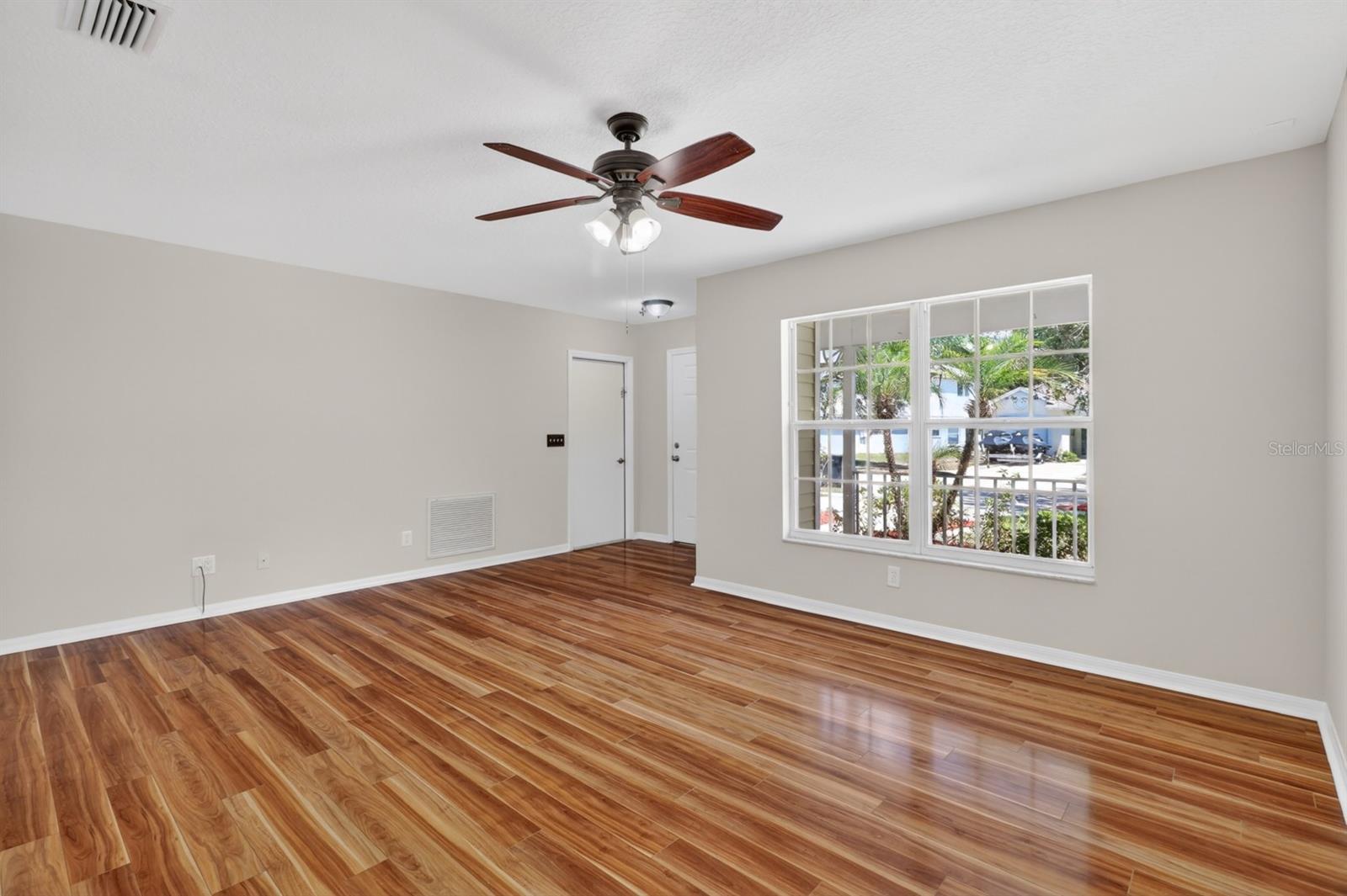 DEER PARK - Residential