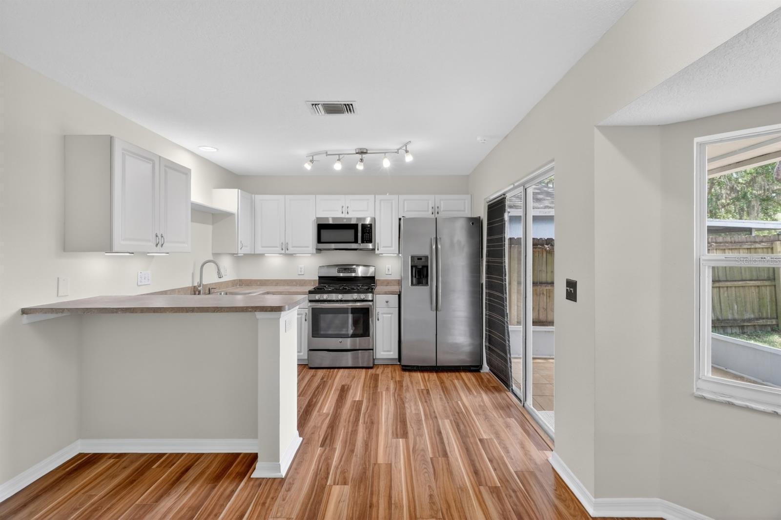 DEER PARK - Residential