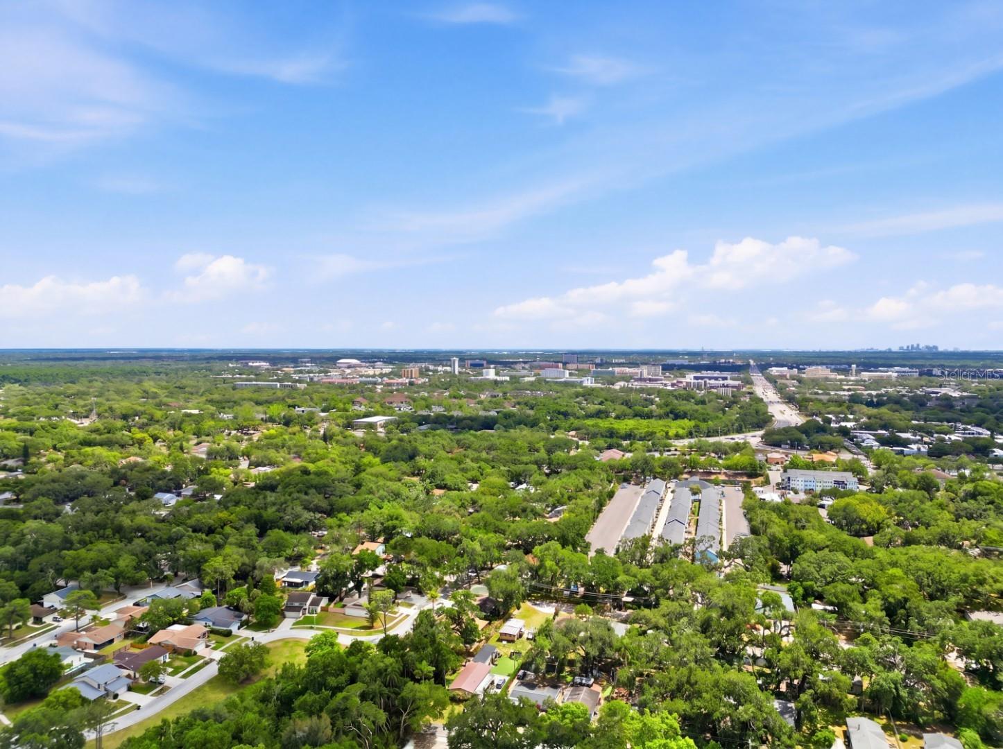 DEER PARK - Residential