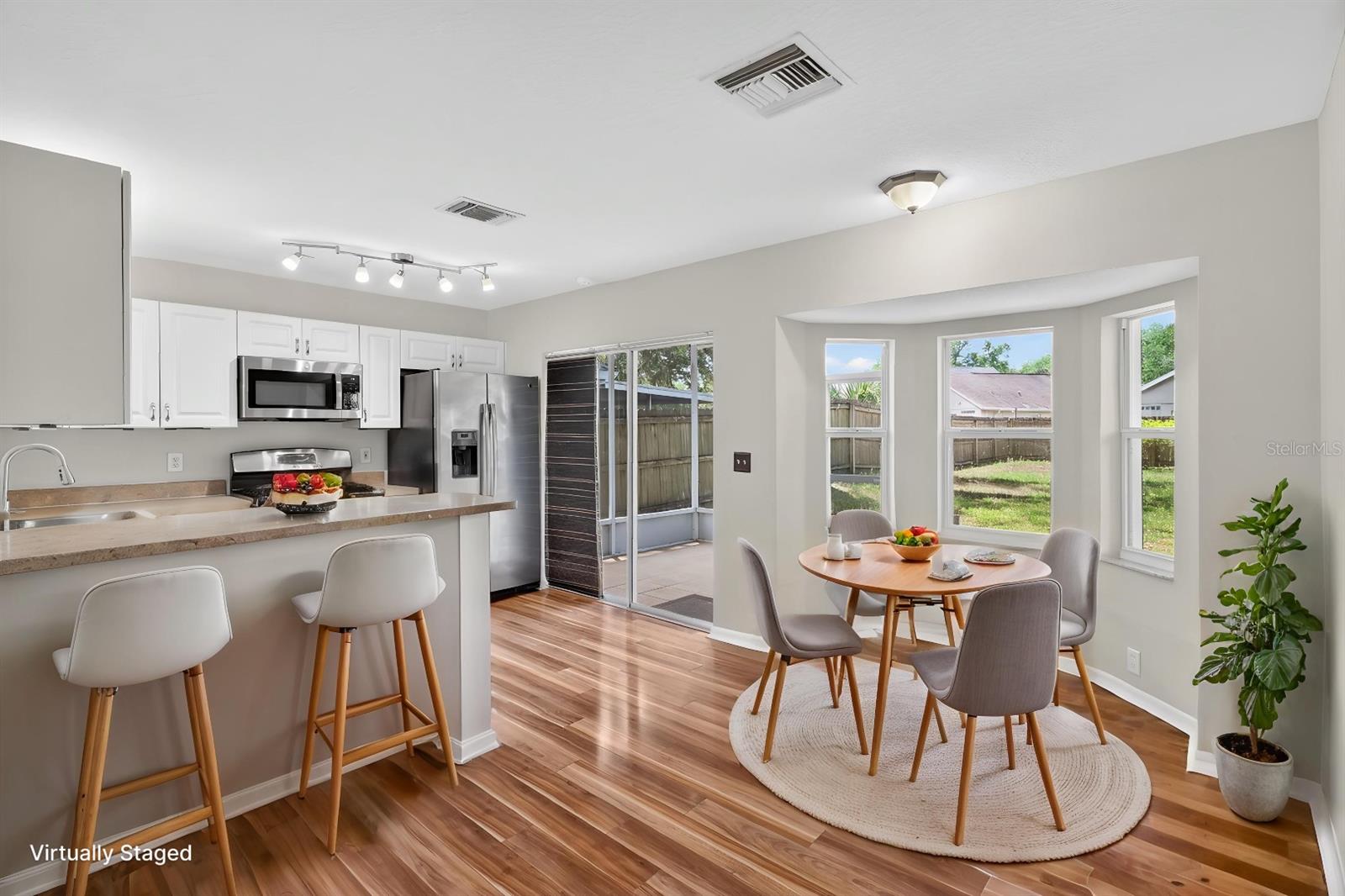 DEER PARK - Residential