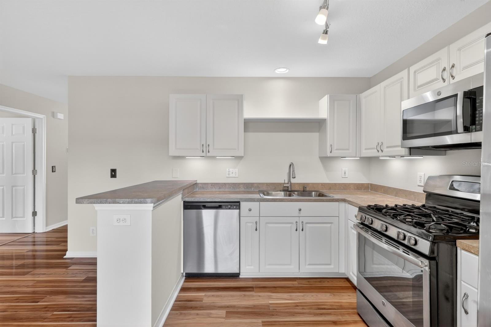 DEER PARK - Residential