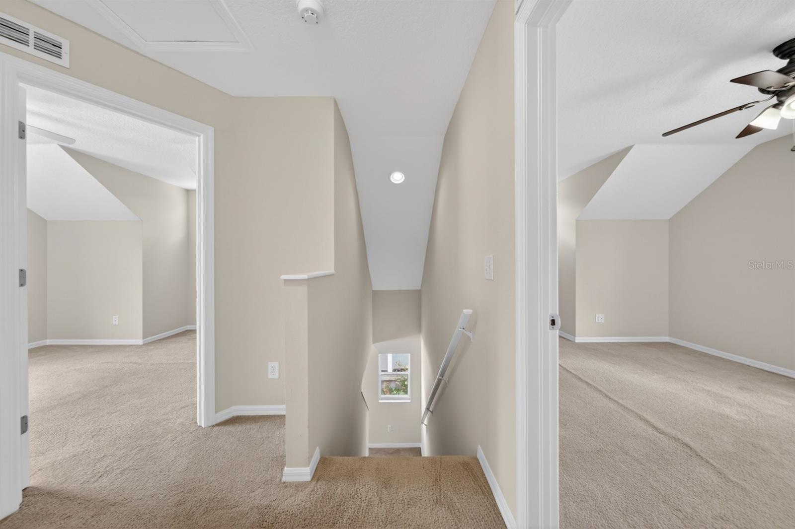 DEER PARK - Residential