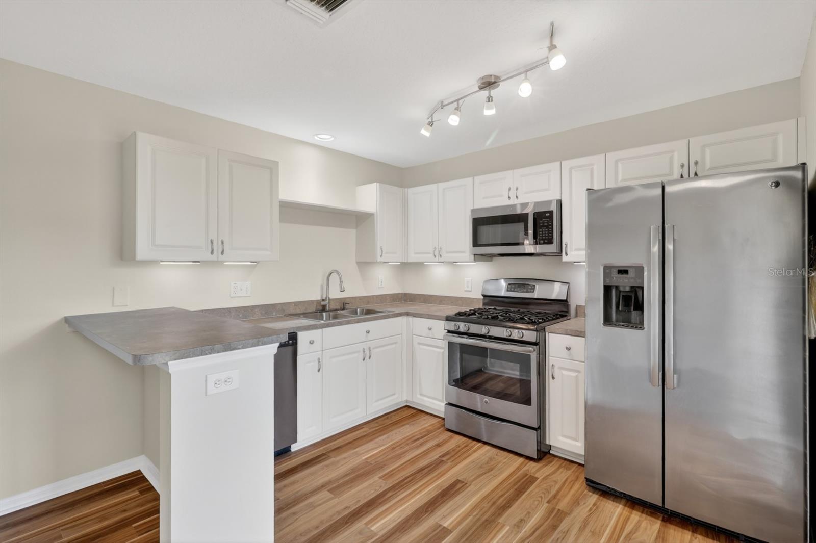 DEER PARK - Residential
