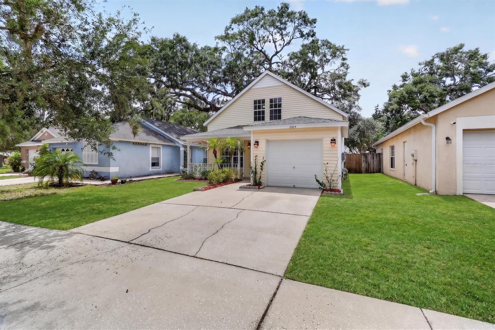 DEER PARK - Residential