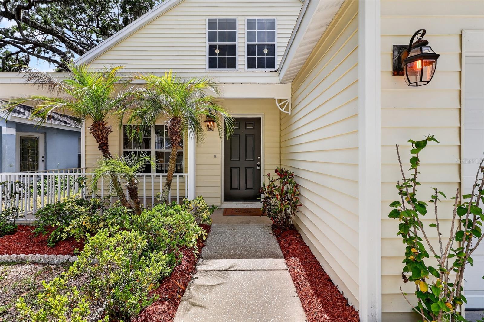DEER PARK - Residential