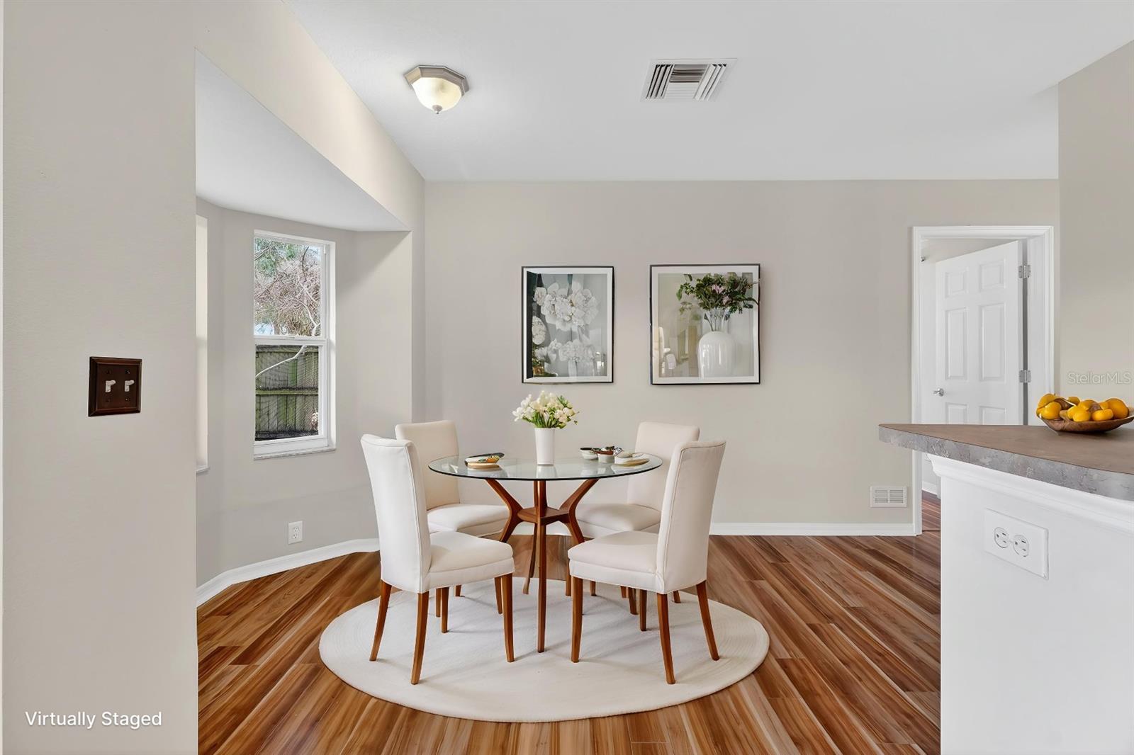 DEER PARK - Residential