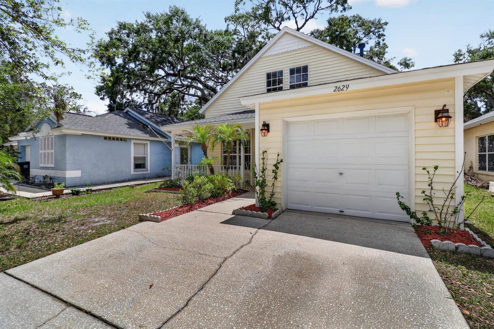 DEER PARK - Residential