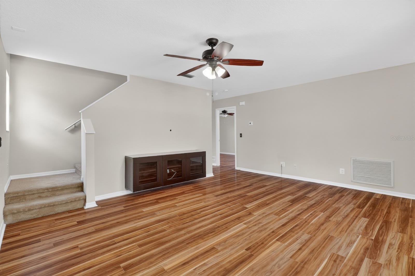 DEER PARK - Residential