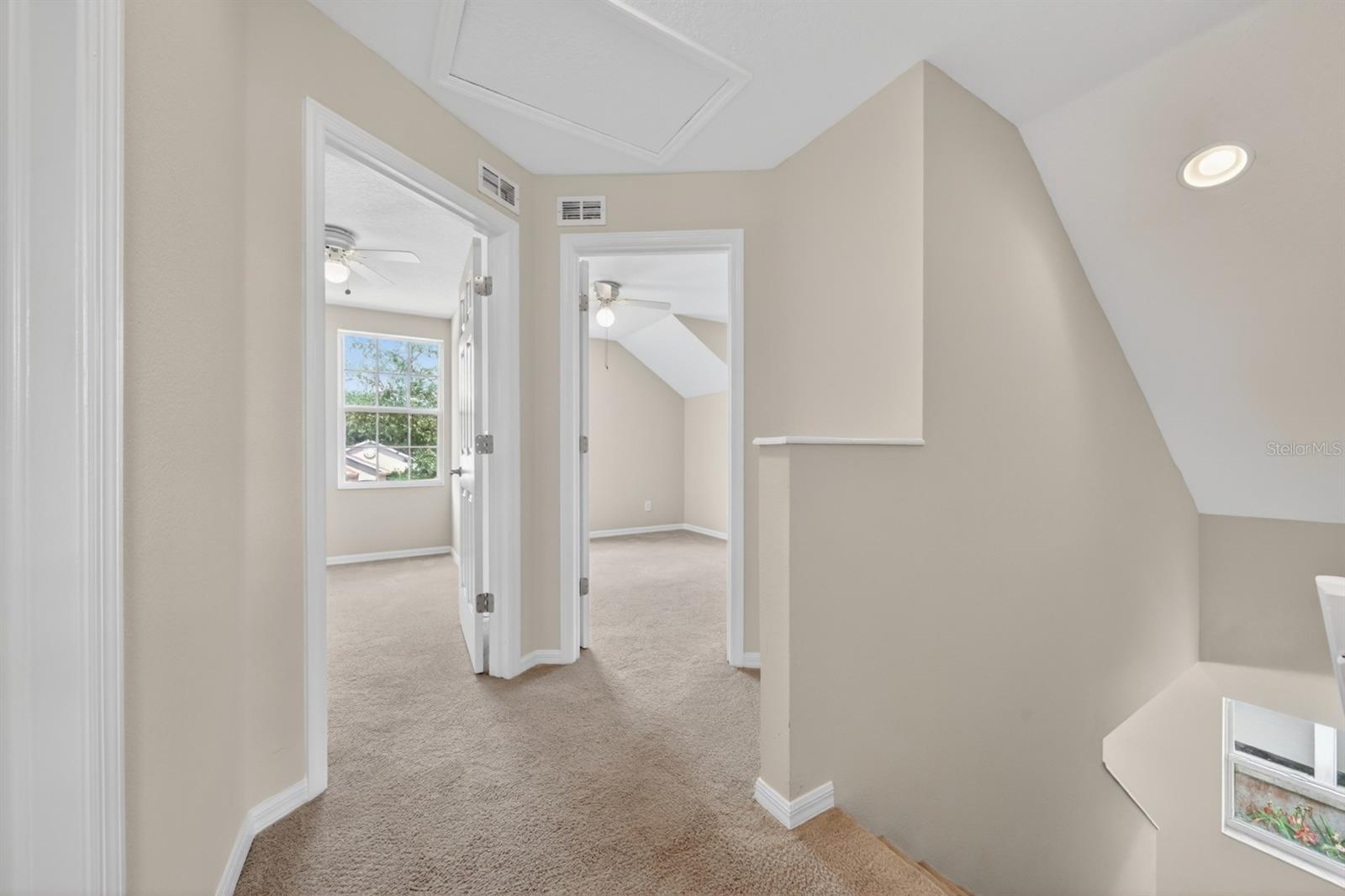 DEER PARK - Residential