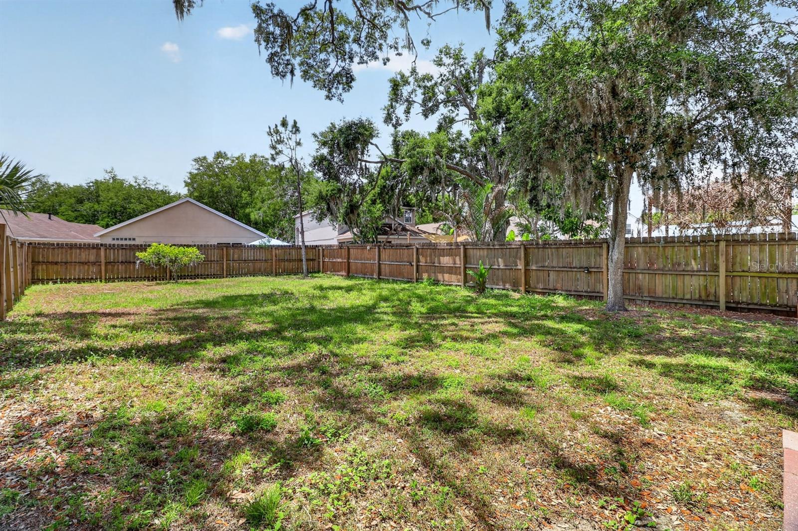 DEER PARK - Residential
