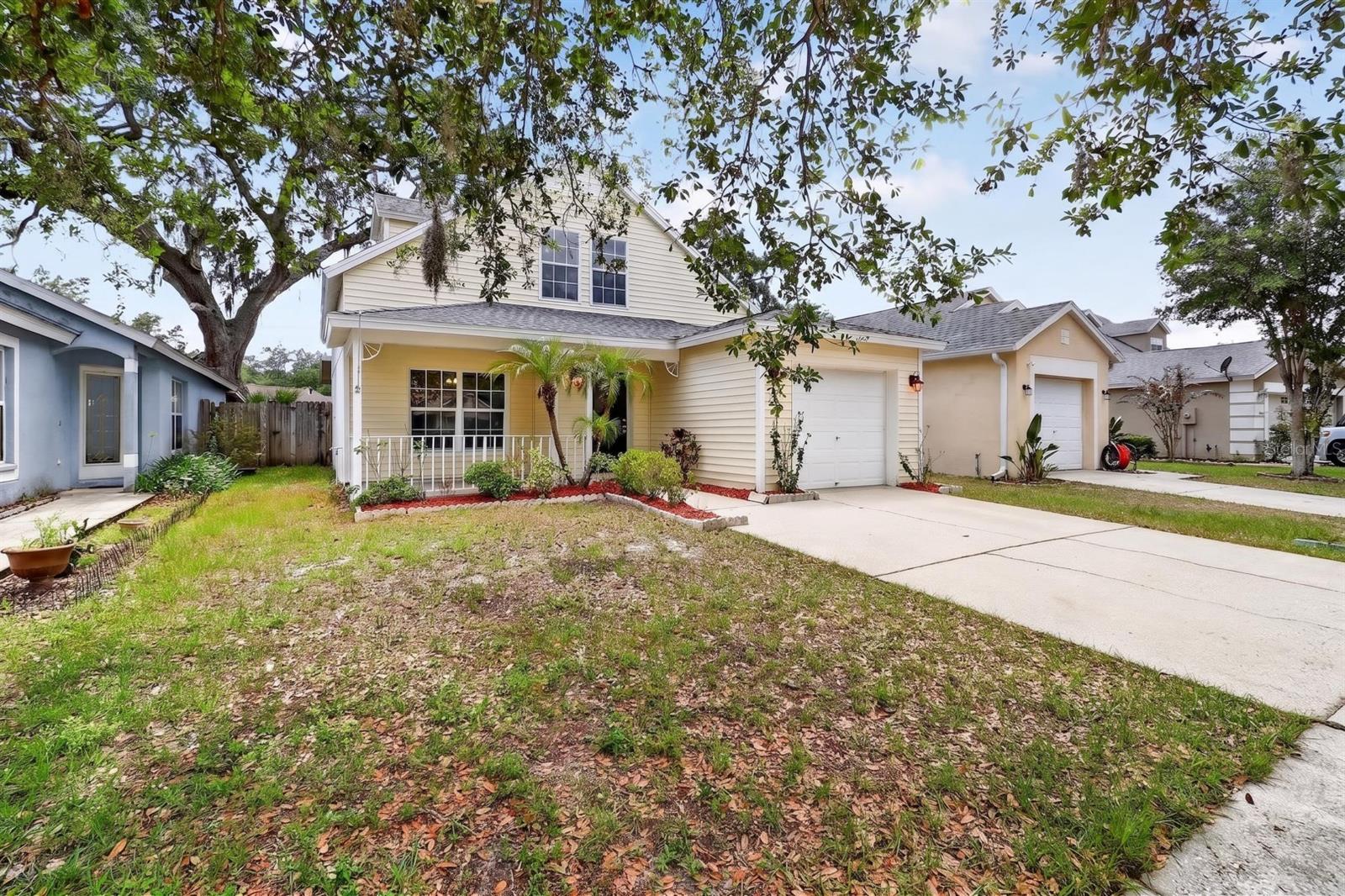DEER PARK - Residential