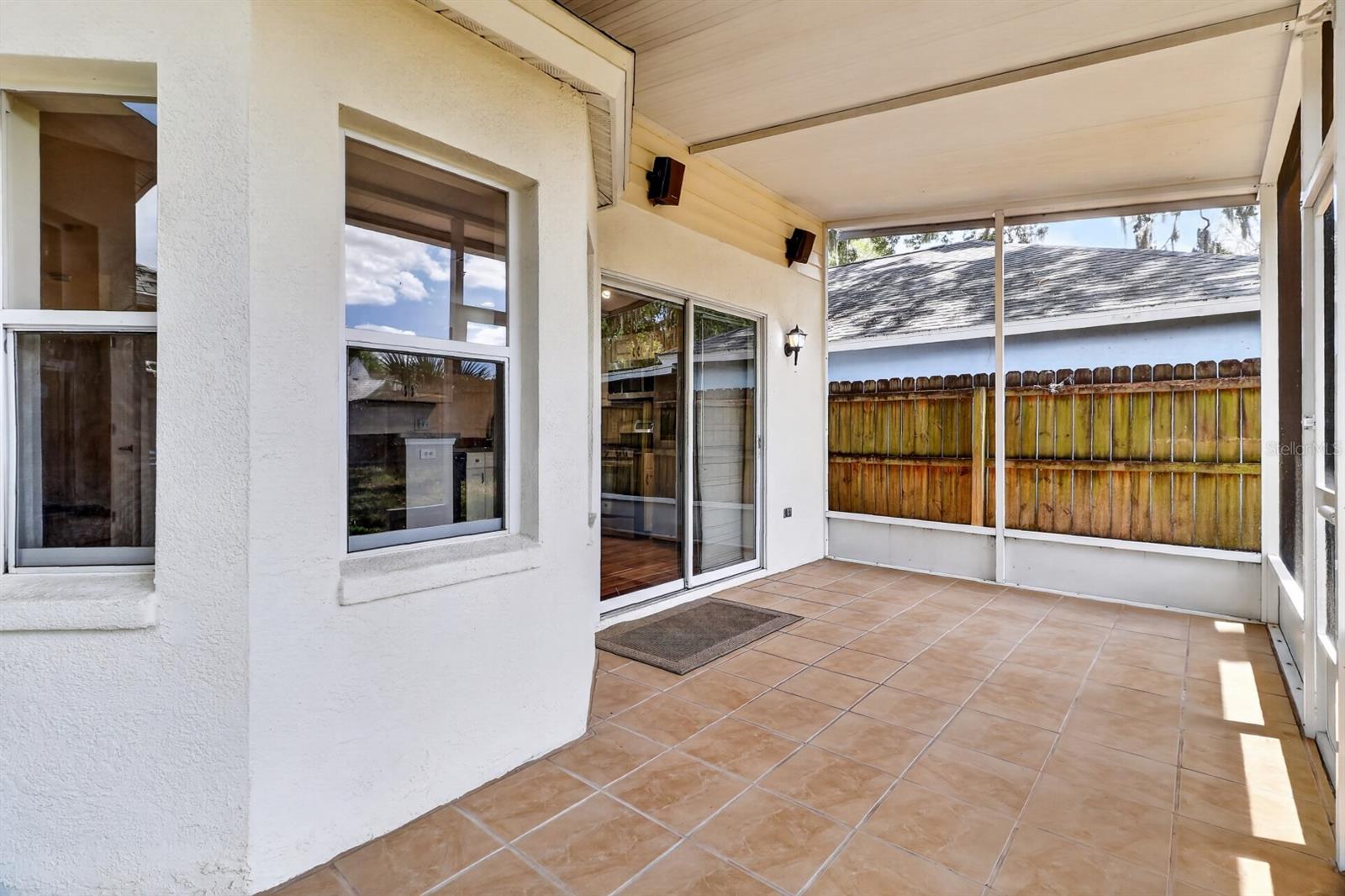 DEER PARK - Residential
