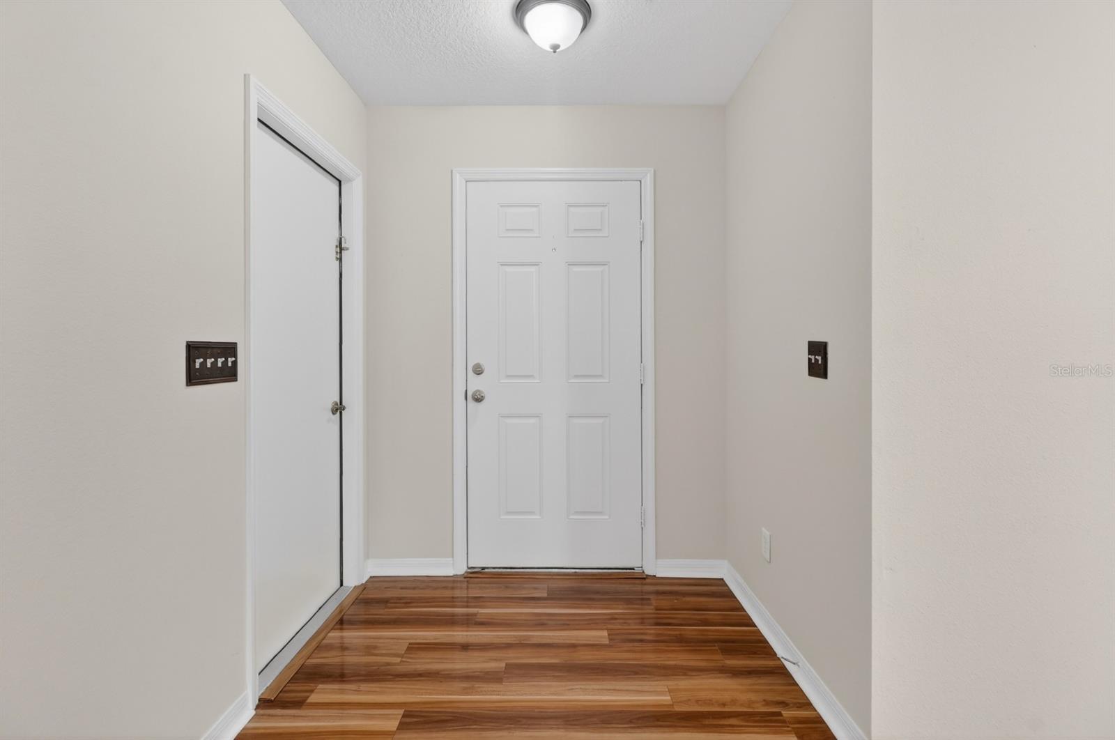 DEER PARK - Residential