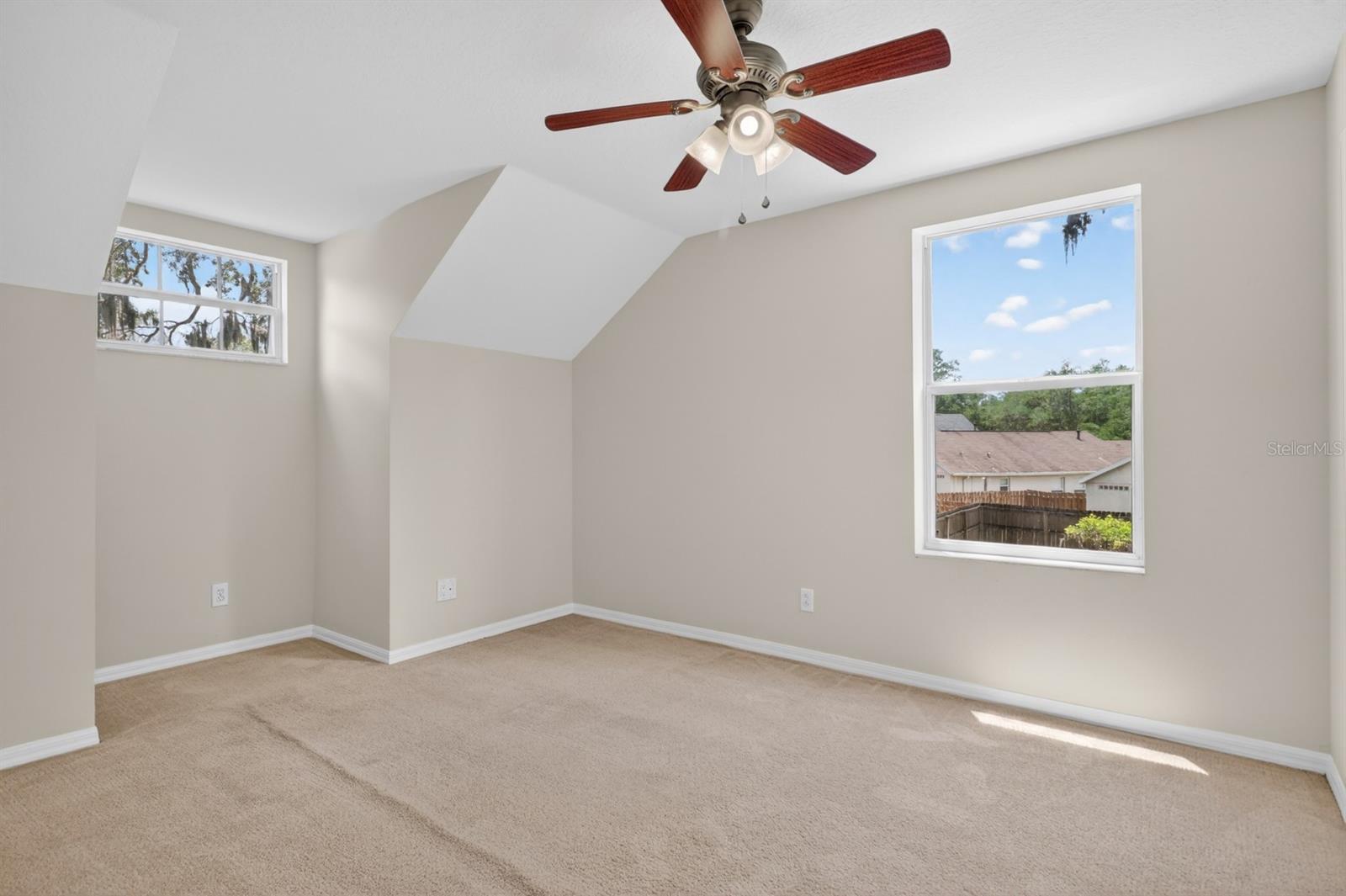 DEER PARK - Residential