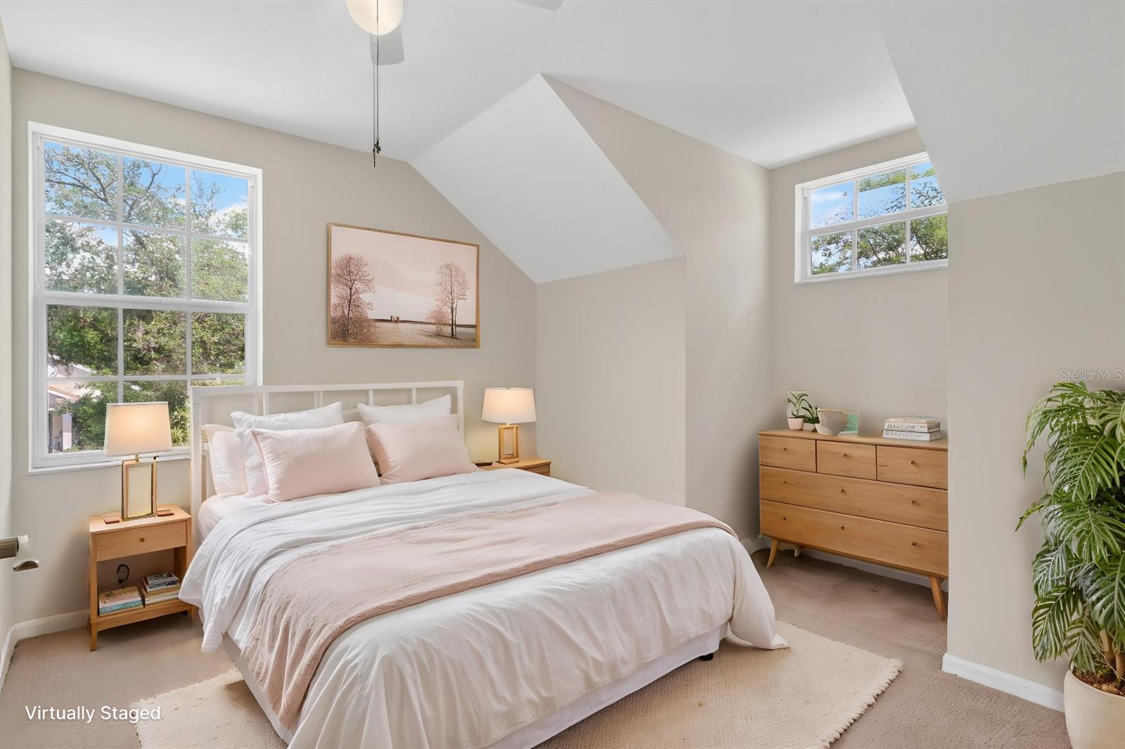 DEER PARK - Residential