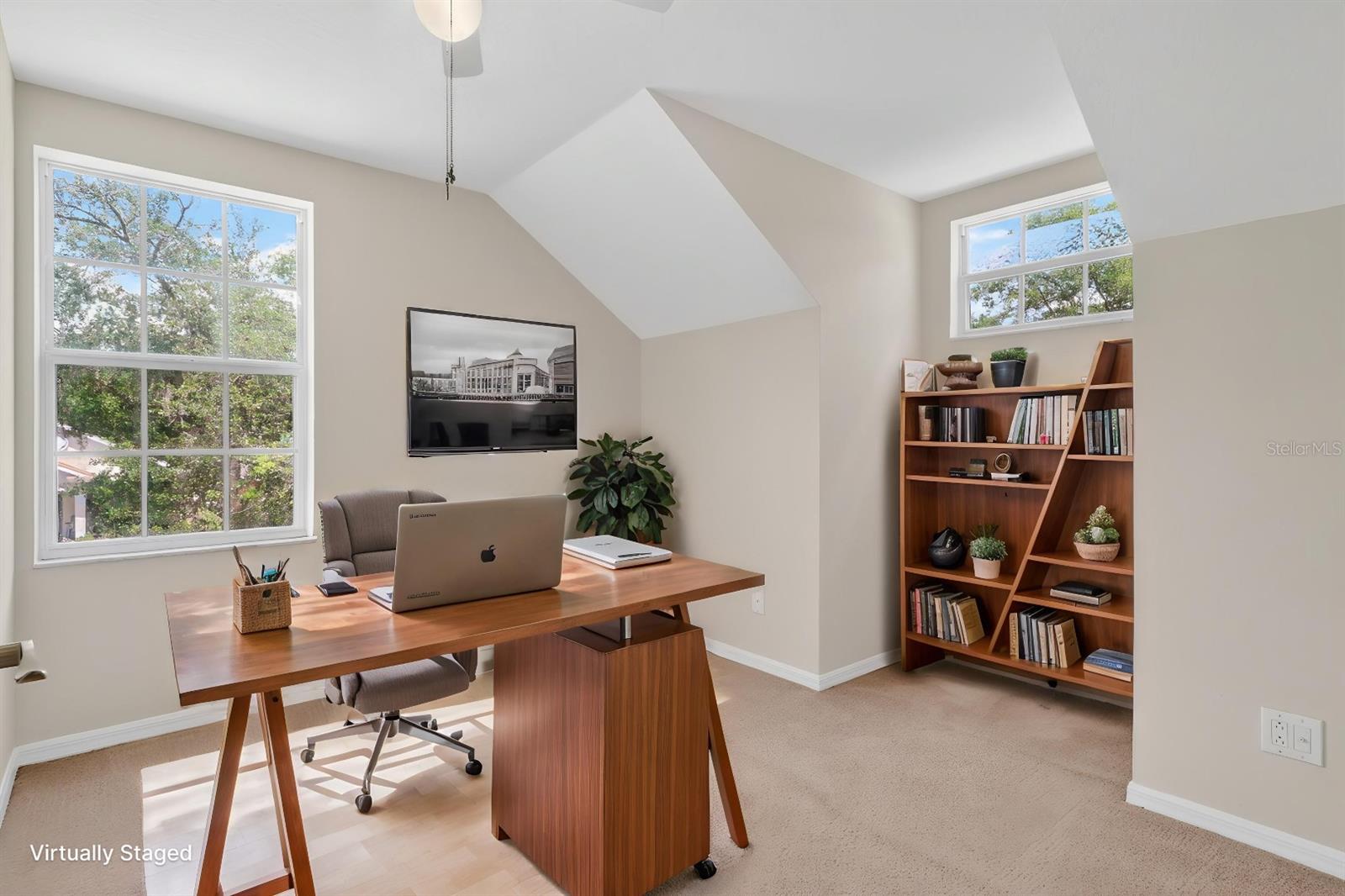 DEER PARK - Residential
