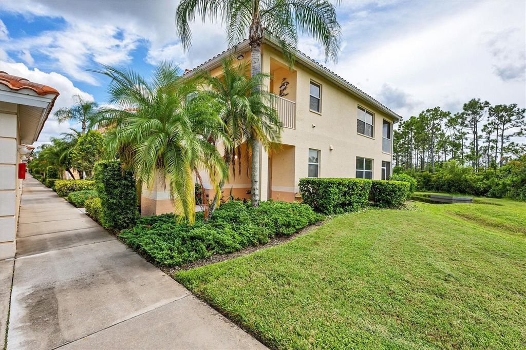 Photo of 4215 Vicenza Drive #B1, Venice, FL 34293 (MLS # A4663569)