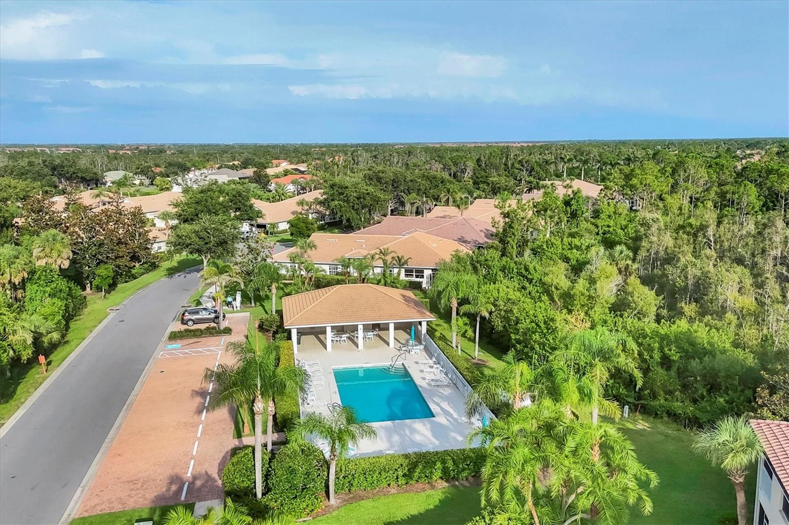 CASA DI AMICI - Residential