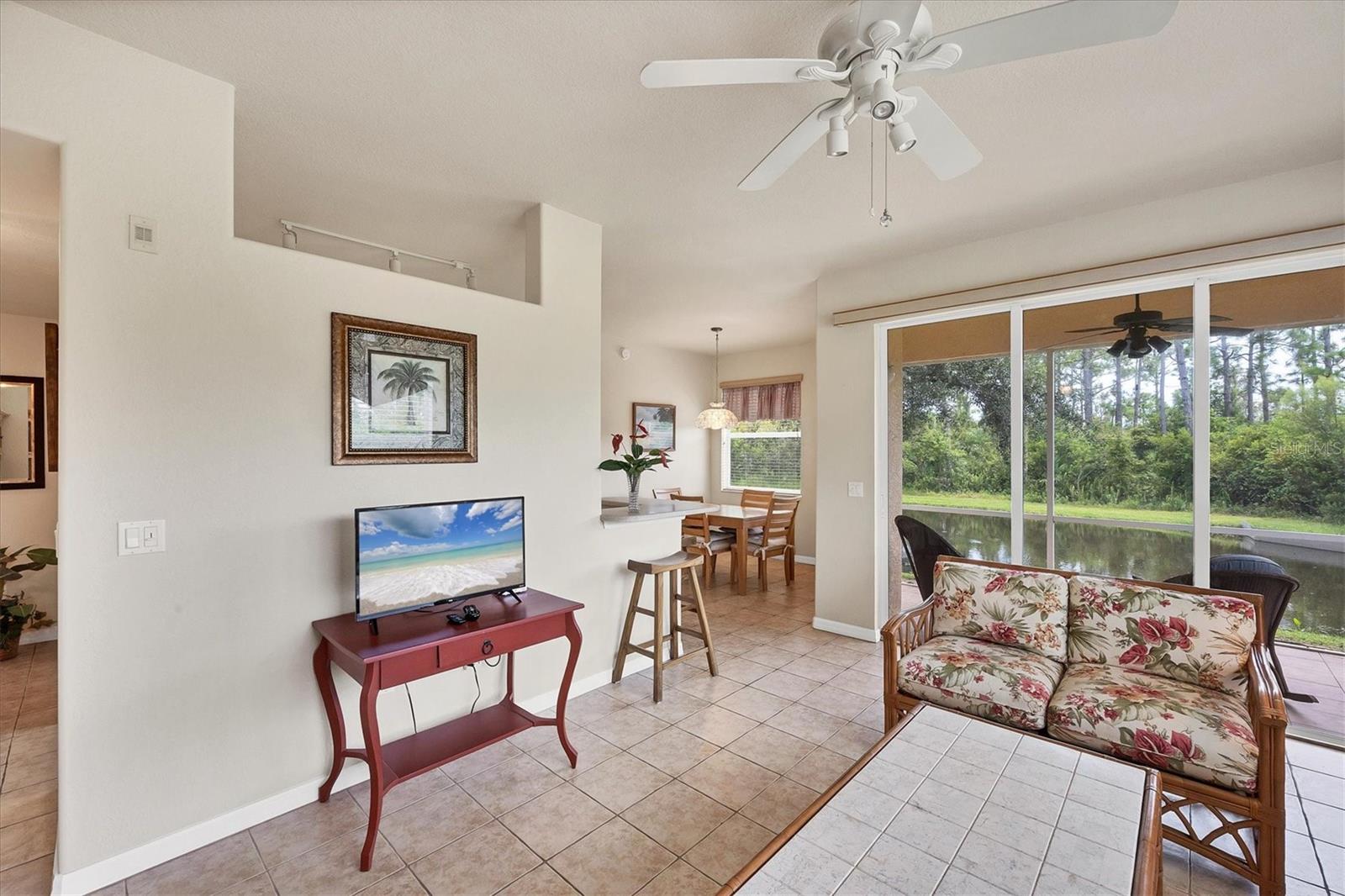 CASA DI AMICI - Residential