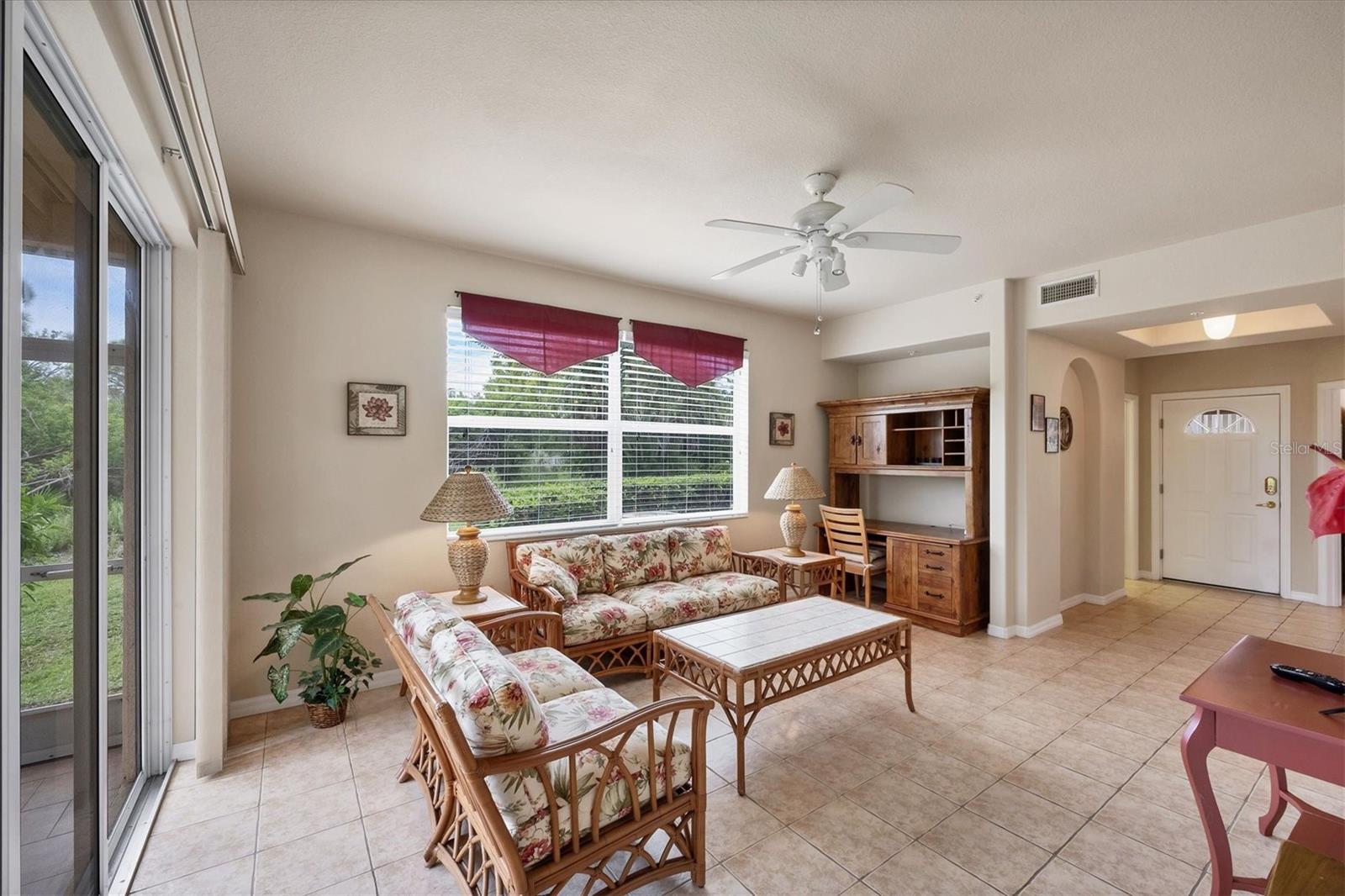 CASA DI AMICI - Residential